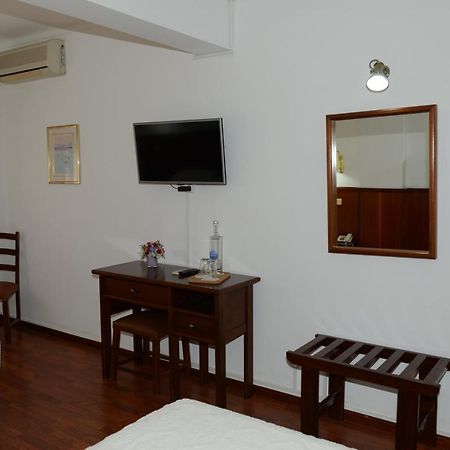 Bed and Breakfast Estalagem Sequeira São Brás de Alportel Exterior foto