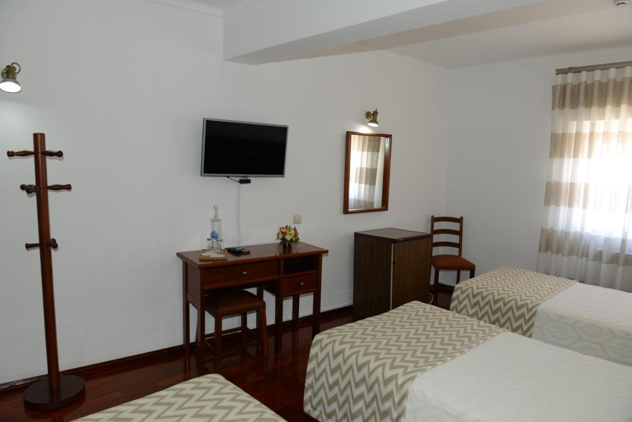 Bed and Breakfast Estalagem Sequeira São Brás de Alportel Exterior foto